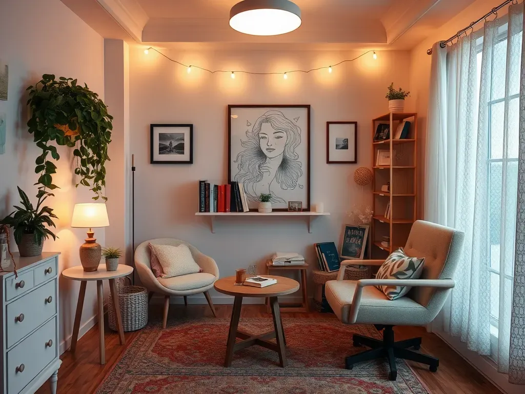 Psychoterapia indywidualna w Warszawie 