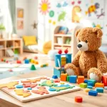 Zagadki dla dzieci 4-5 lat: jak rozwijać umiejętności malucha?