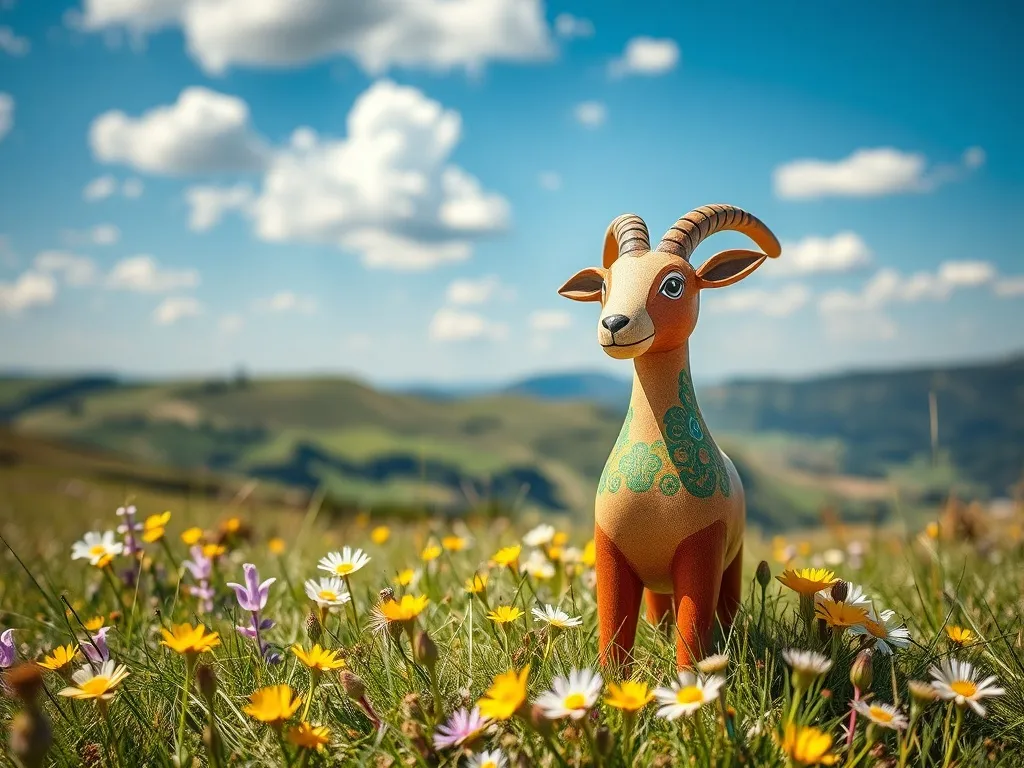 Koziołek Matołek: historia kultowej postaci w polskiej literaturze