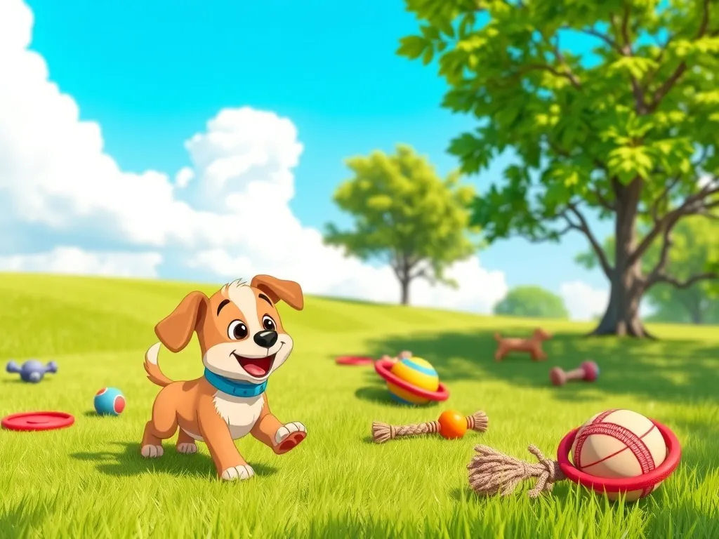 Psi Patrol nowe pieski imiona: poznaj bohaterów i ich unikalne nazwy