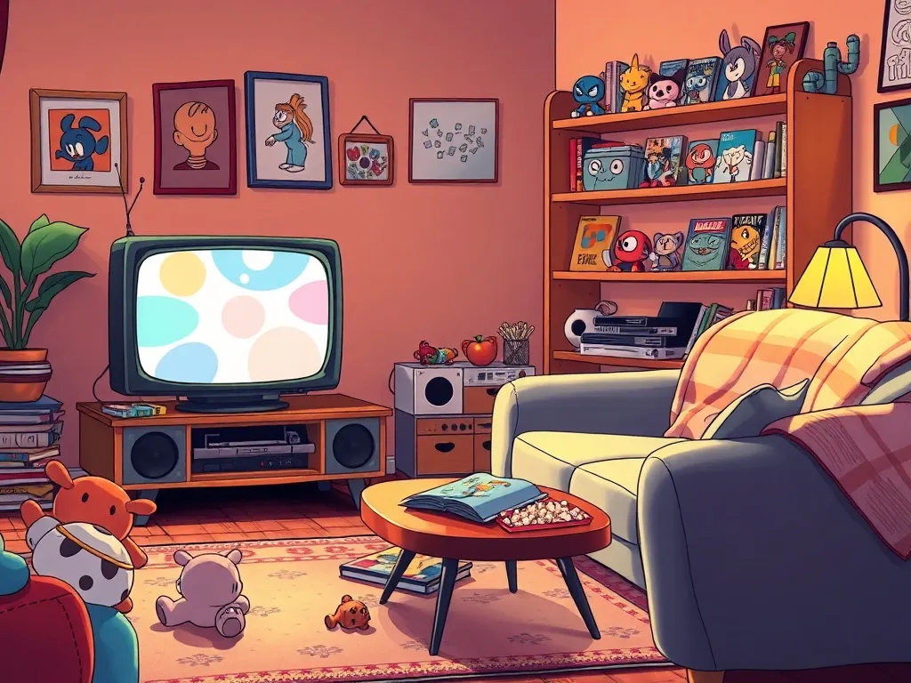 Stare bajki Cartoon Network: które z nich pamiętasz najlepiej?