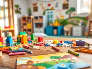 Zagadki dla dzieci 7-8 lat: rozwijaj umiejętności i baw się świetnie!
