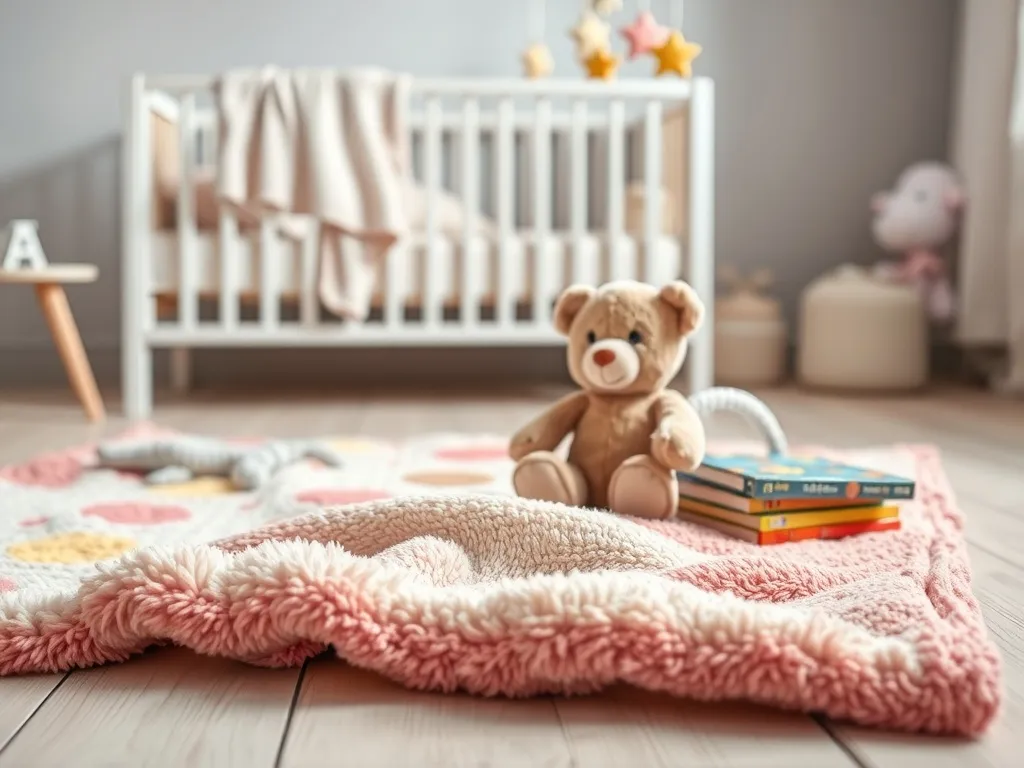 Jak widzi 3 miesięczne dziecko? Odpowiedzi na najważniejsze pytania