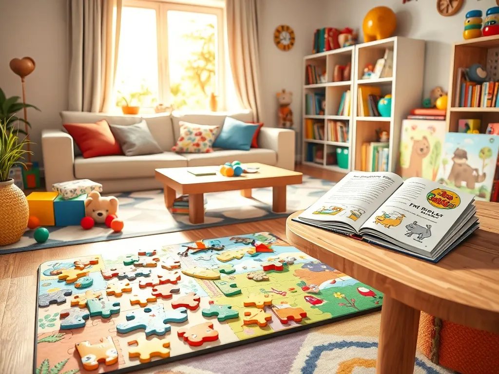 Zagadki dla dzieci 9-10 lat z odpowiedziami: rozwijaj umiejętności i baw się!