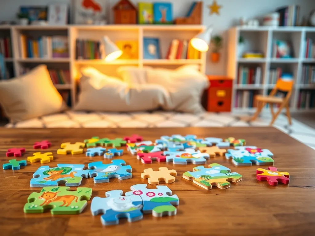 Zagadki dla dzieci 10-12 lat: rozwijaj umysł i baw się kreatywnie!