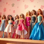 Kto stworzył Barbie? Poznaj historię kultowej lalki