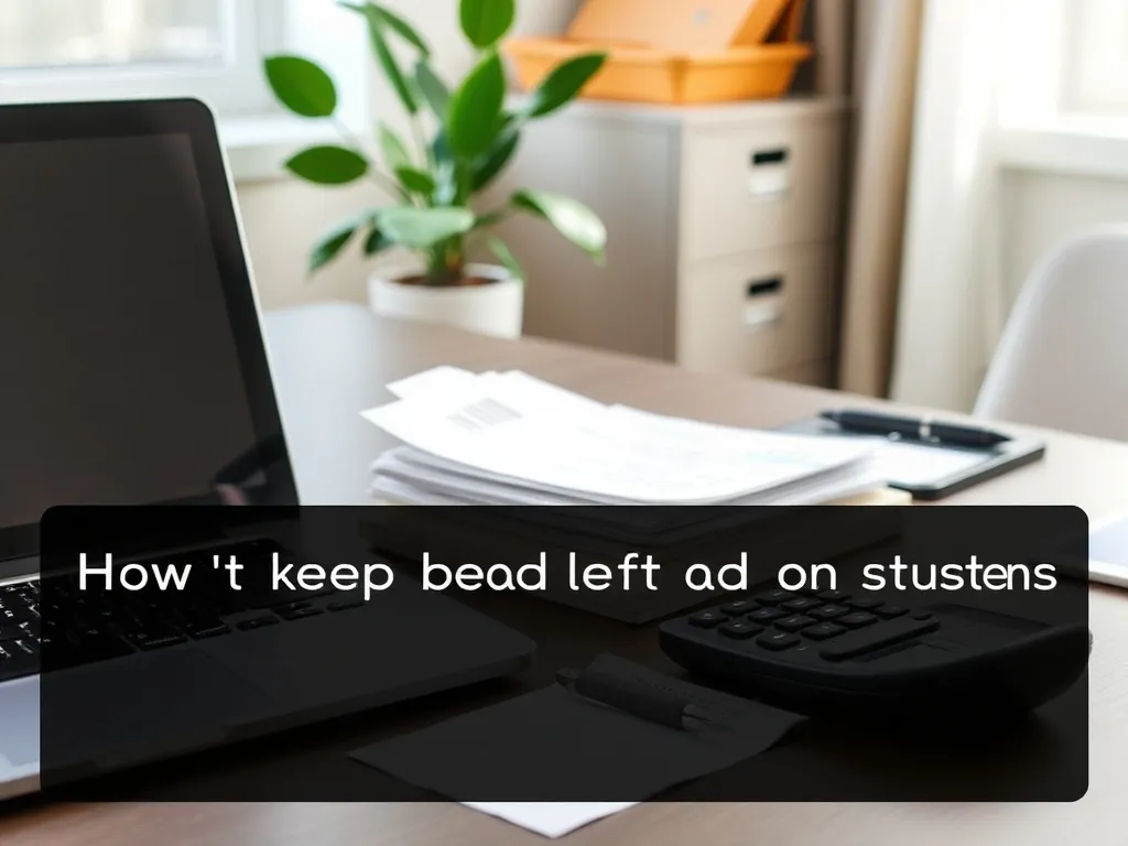 Jak prowadzić rejestr wydatków w małej firmie? Praktyczne porady