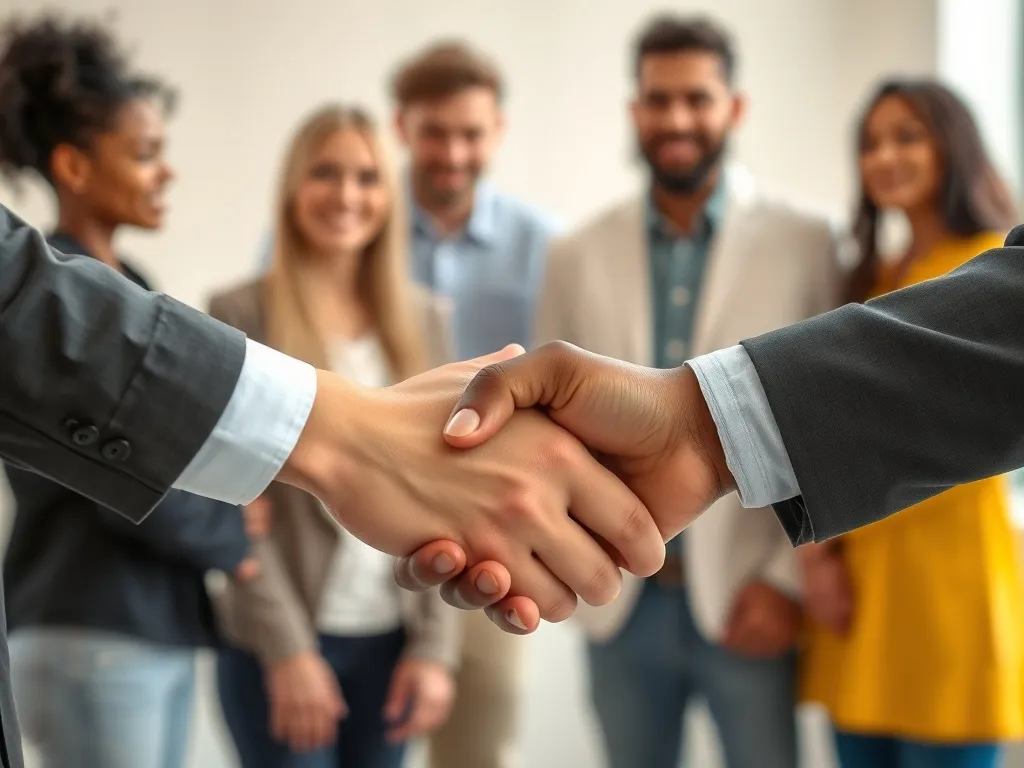 Jak rozwiązywać konflikty w zespole? Skuteczne strategie i porady