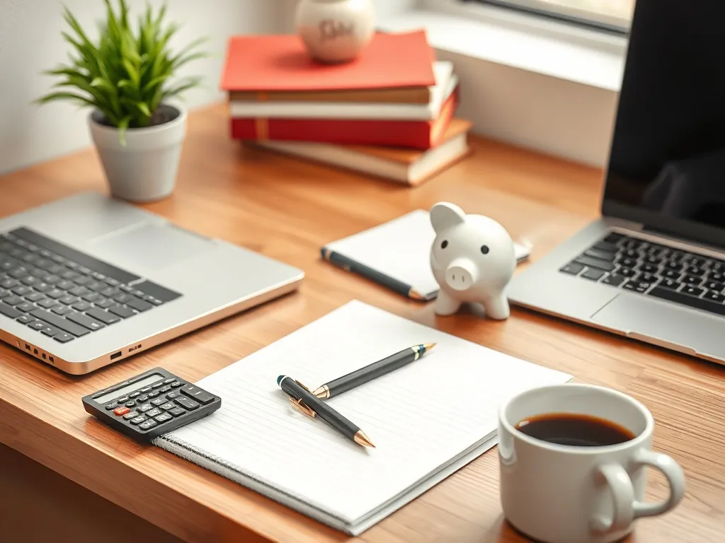 Jak zrobić prosty budżet studencki? Praktyczne porady i wskazówki