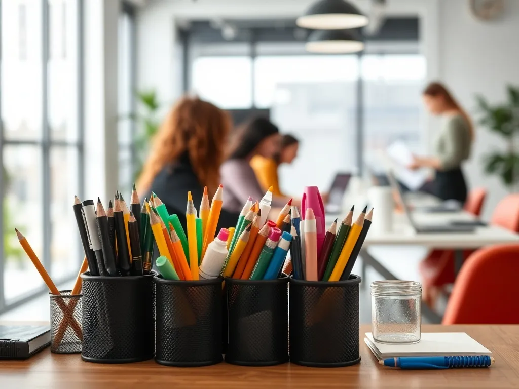 Jak organizować pracę w zespole projektowym? Kluczowe wskazówki