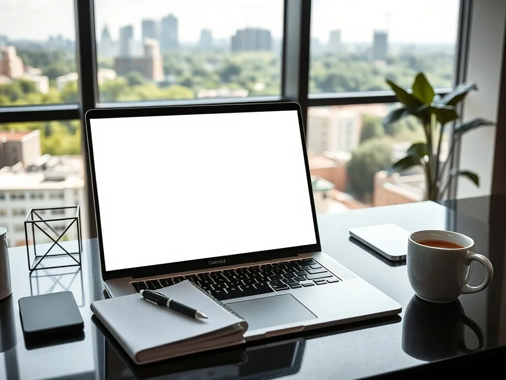 Jak budować profesjonalny wizerunek online? Praktyczne porady