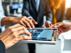 Jakie są nowoczesne metody zarządzania projektami?