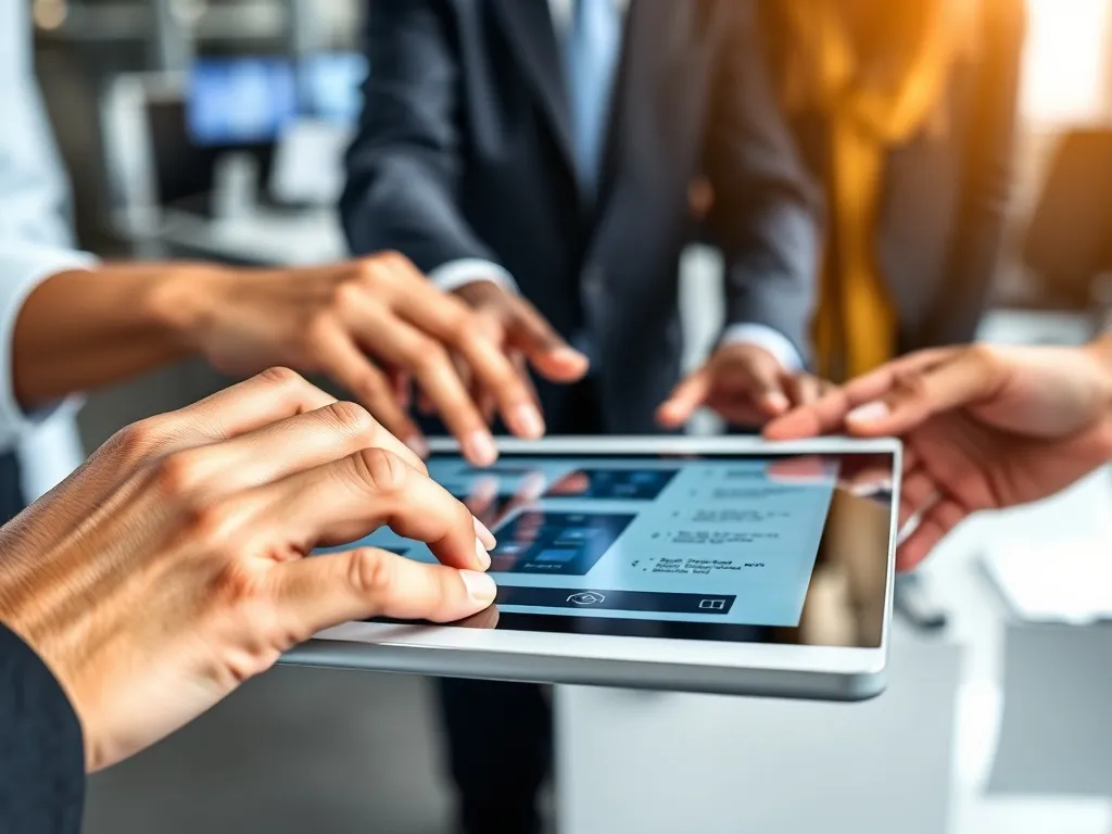 Jakie są nowoczesne metody zarządzania projektami?