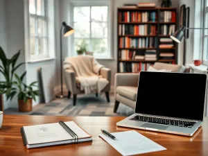 Jak łączyć biznes i pasję? Praktyczne porady dla przedsiębiorców