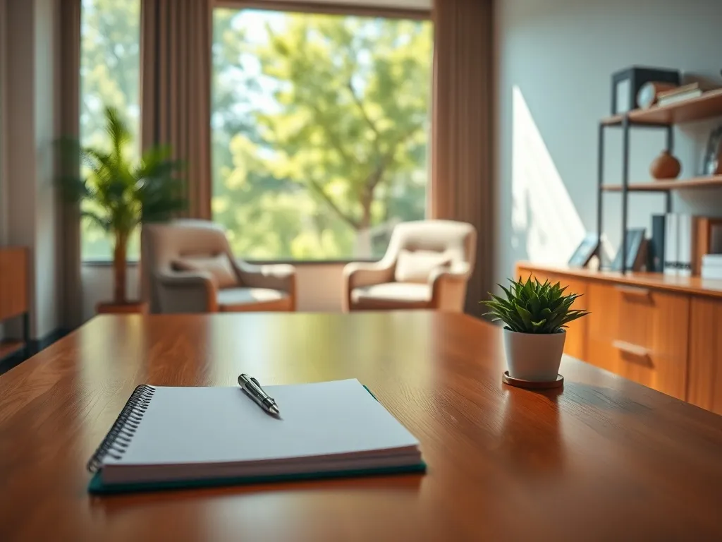 Asertywność menedżera – jak budować autorytet bez agresji?