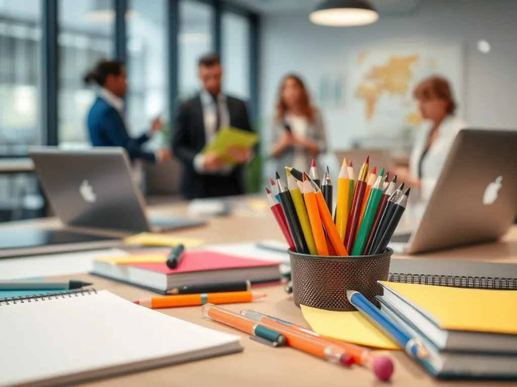 Jak mierzyć efektywność projektów biznesowych? Praktyczne wskazówki