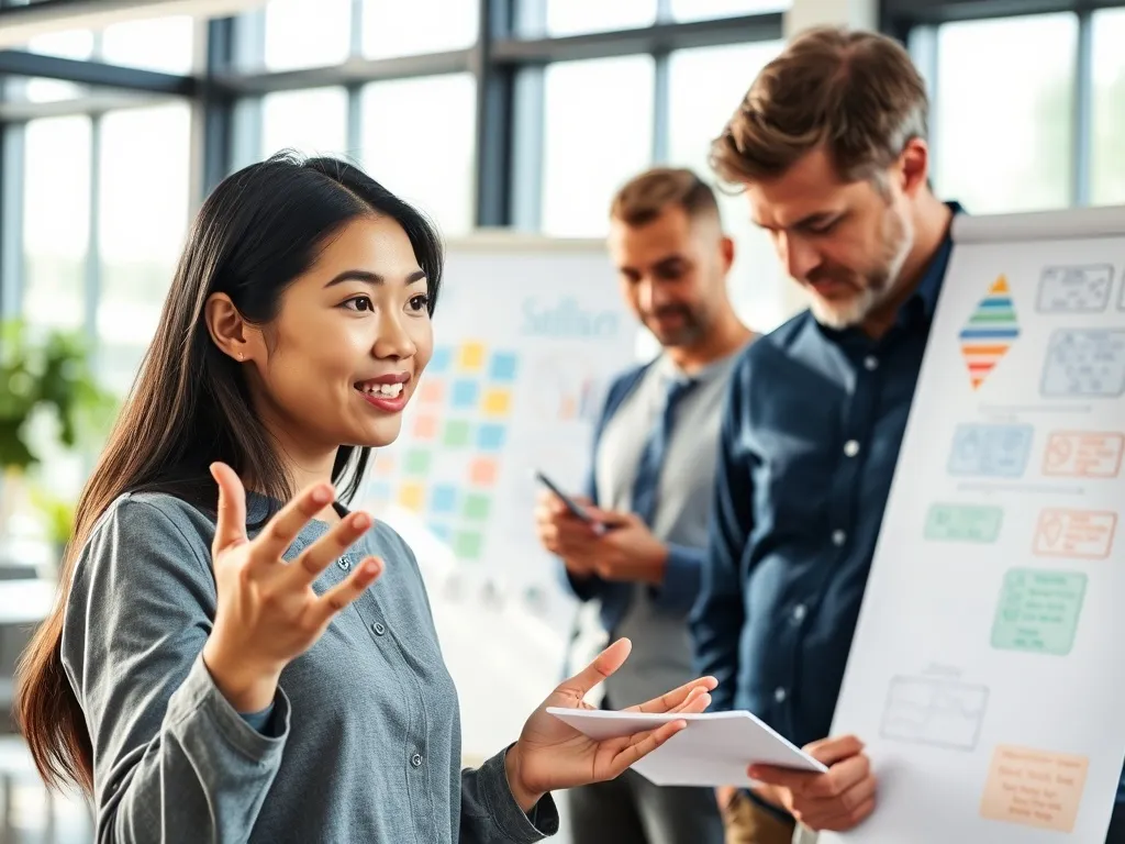 Jaka jest rola komunikacji w pracy projektowej? Kluczowe aspekty