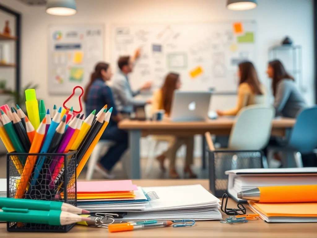 Jak motywować współpracowników? Skuteczne metody i wskazówki