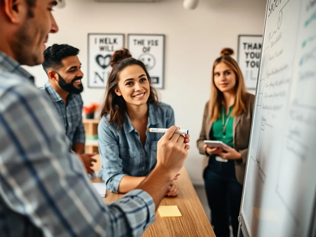 Jakie jest znaczenie strategii w małej firmie? Odpowiadamy!