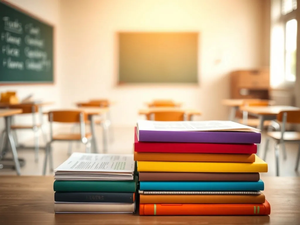 Strajki nauczycieli, pandemia koronawirusa, trudności w nauce – czy można nadrobić zaległości?