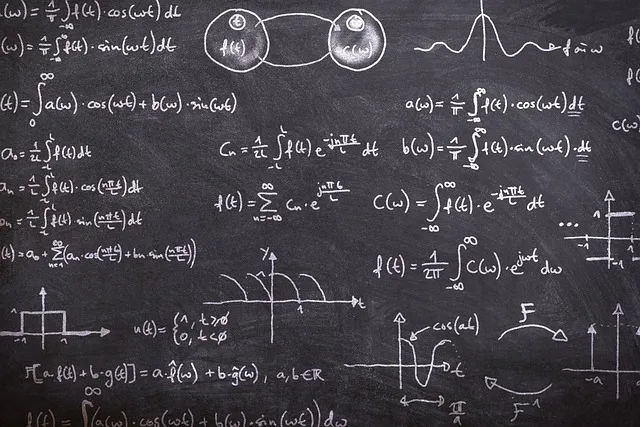 Druga edycja Maturalnego Maratonu Matematycznego
