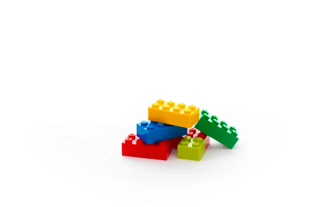 Wypożyczalnia klocków LEGO